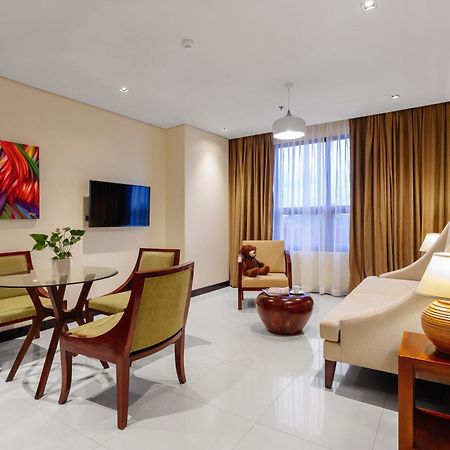 Summit Hotel Tacloban Exterior photo