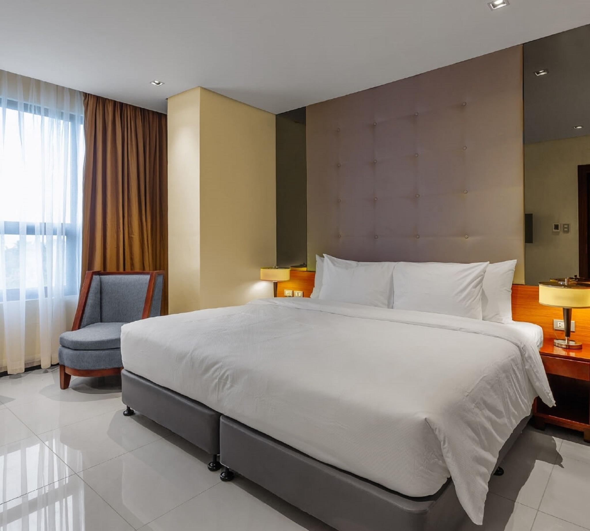 Summit Hotel Tacloban Exterior photo