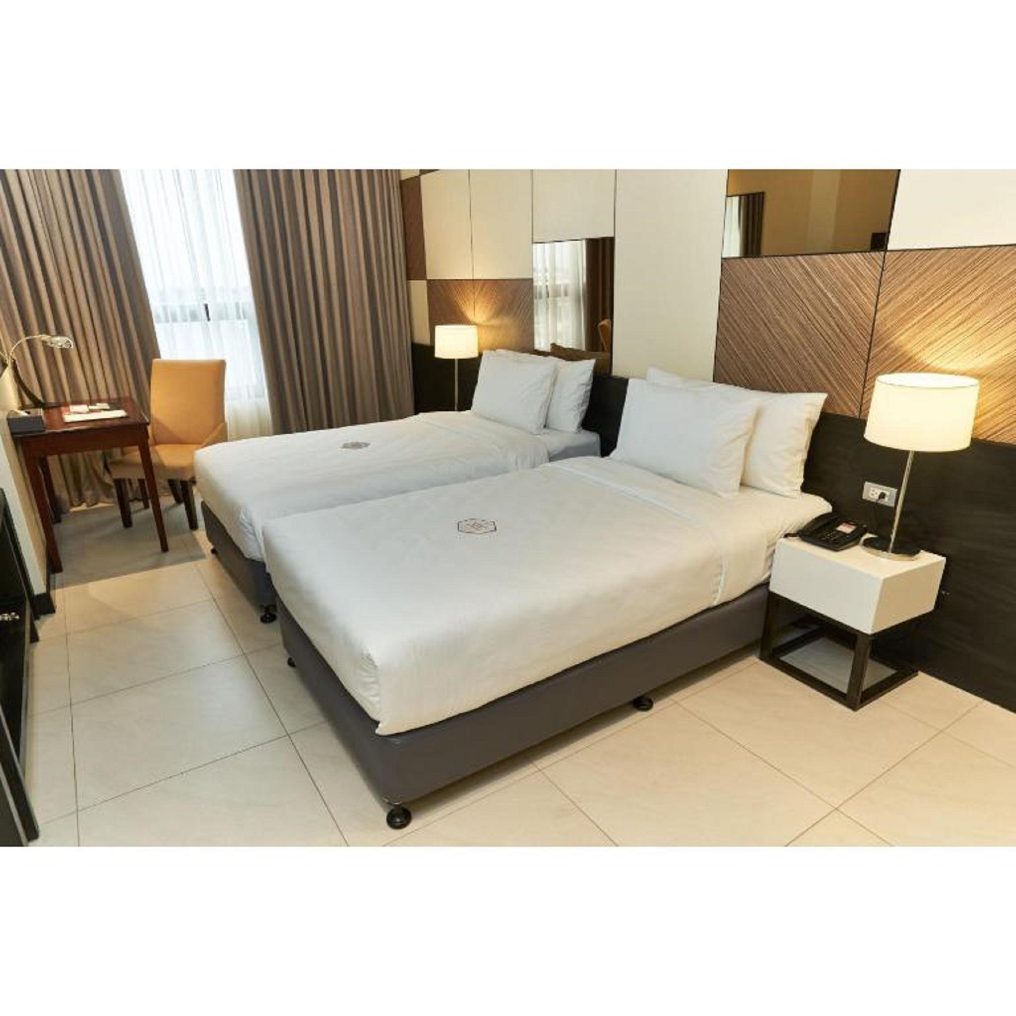 Summit Hotel Tacloban Exterior photo