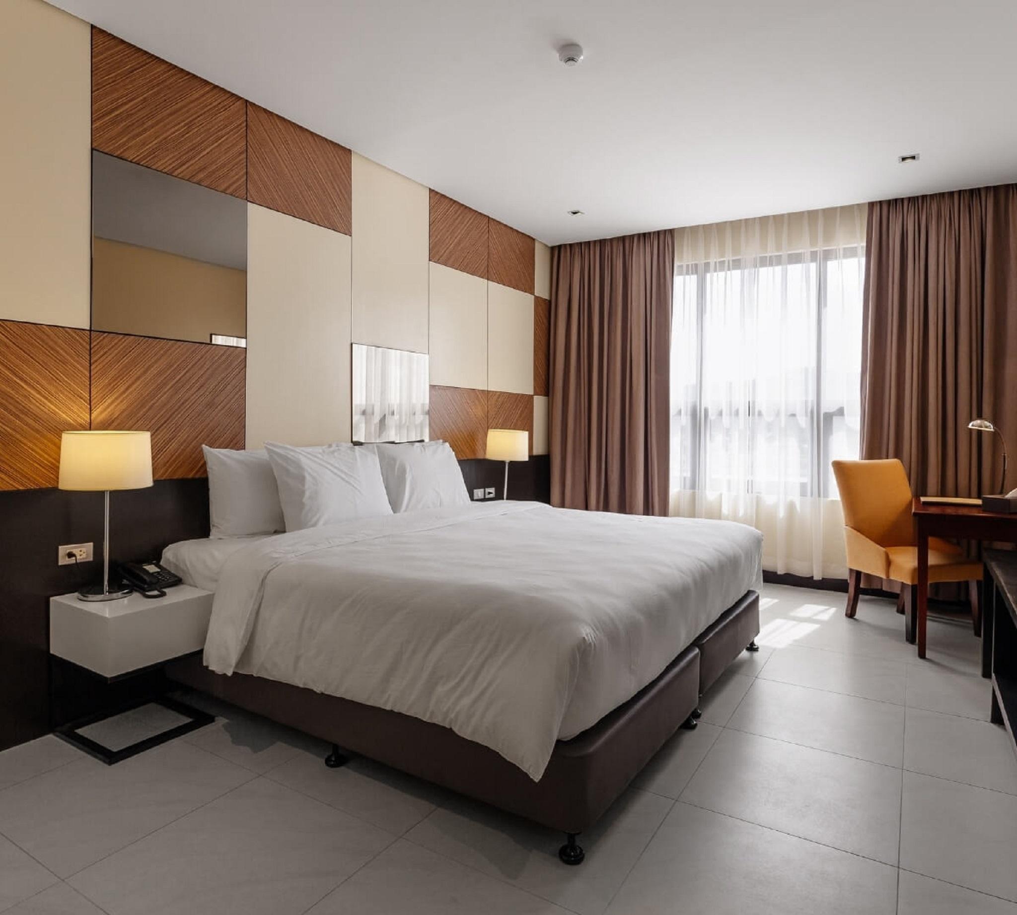 Summit Hotel Tacloban Exterior photo