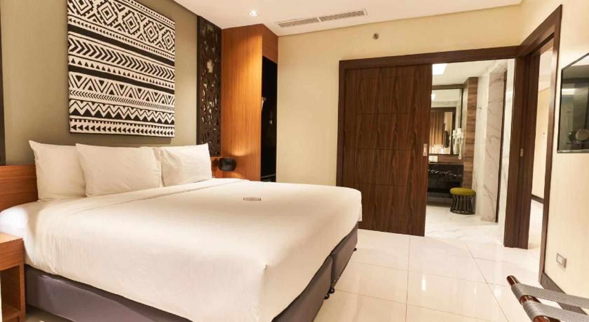 Summit Hotel Tacloban Exterior photo