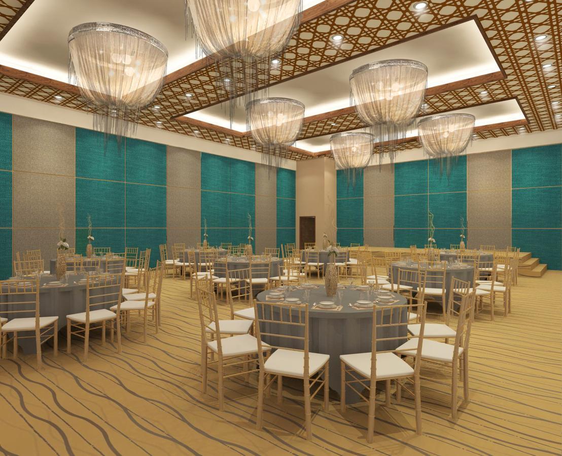 Summit Hotel Tacloban Exterior photo
