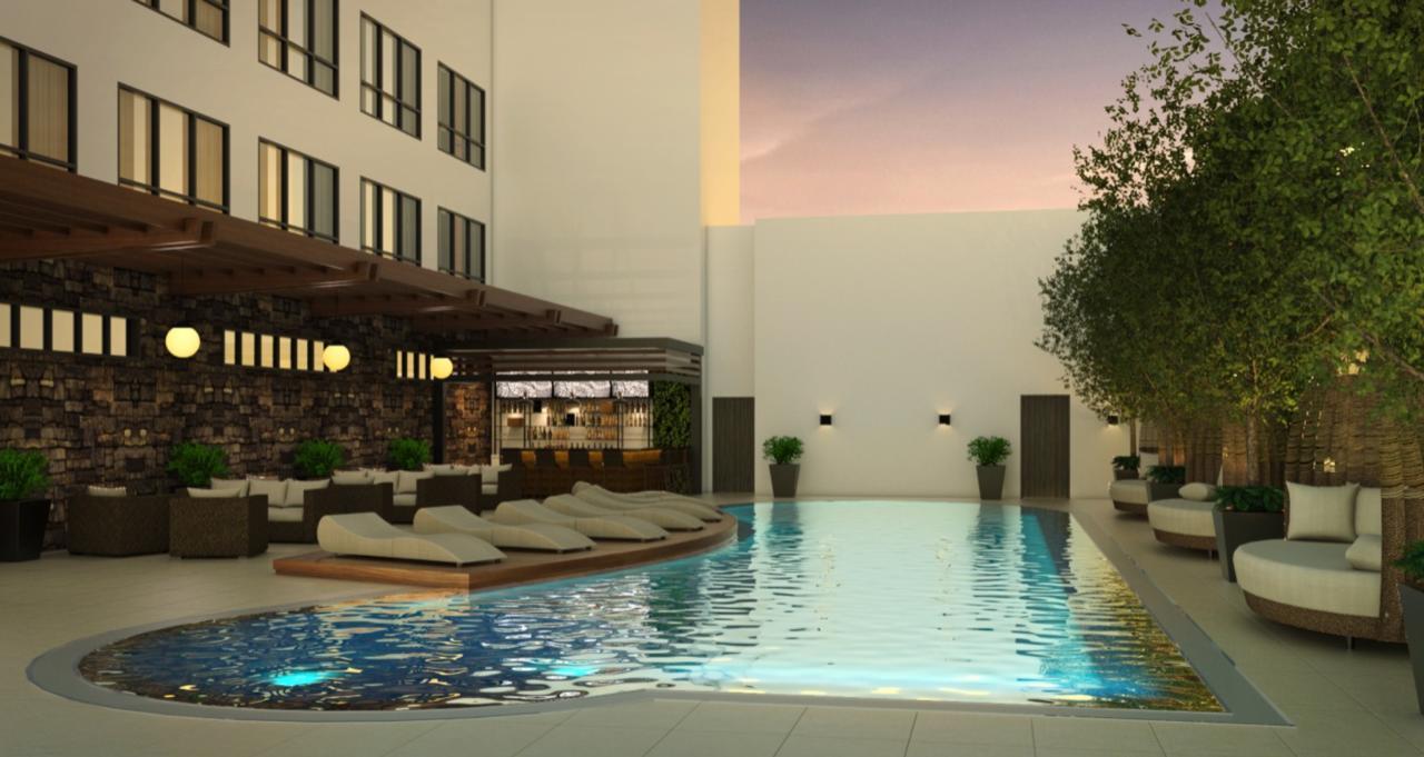 Summit Hotel Tacloban Exterior photo