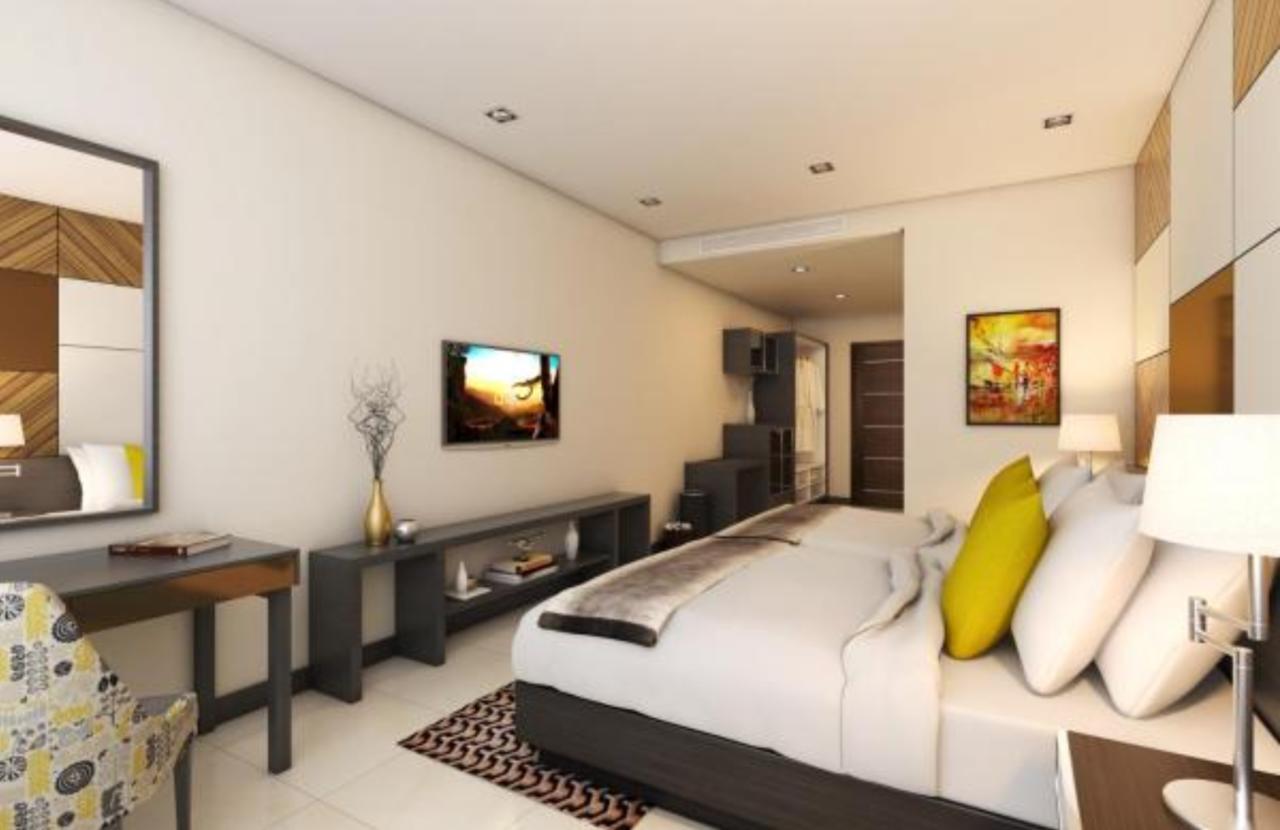 Summit Hotel Tacloban Exterior photo