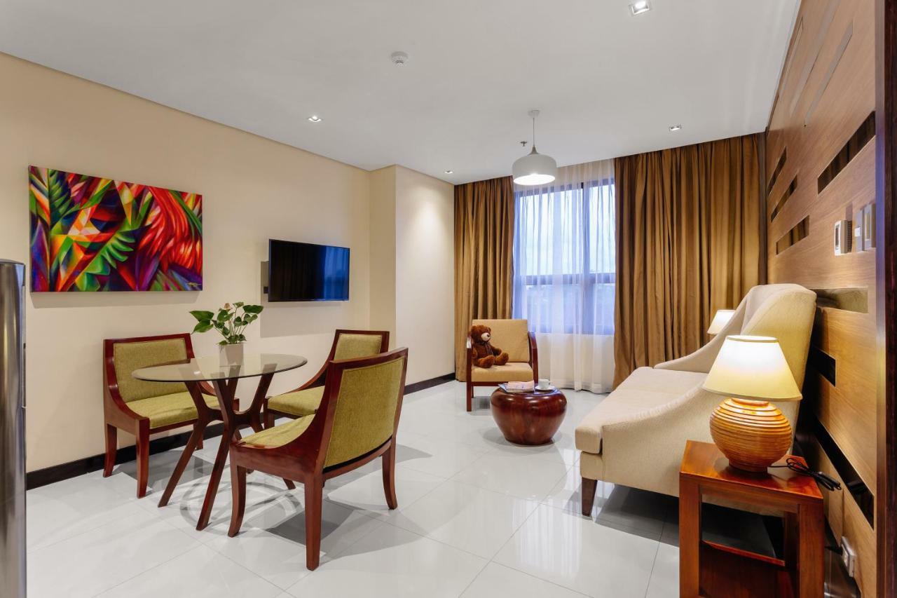 Summit Hotel Tacloban Exterior photo