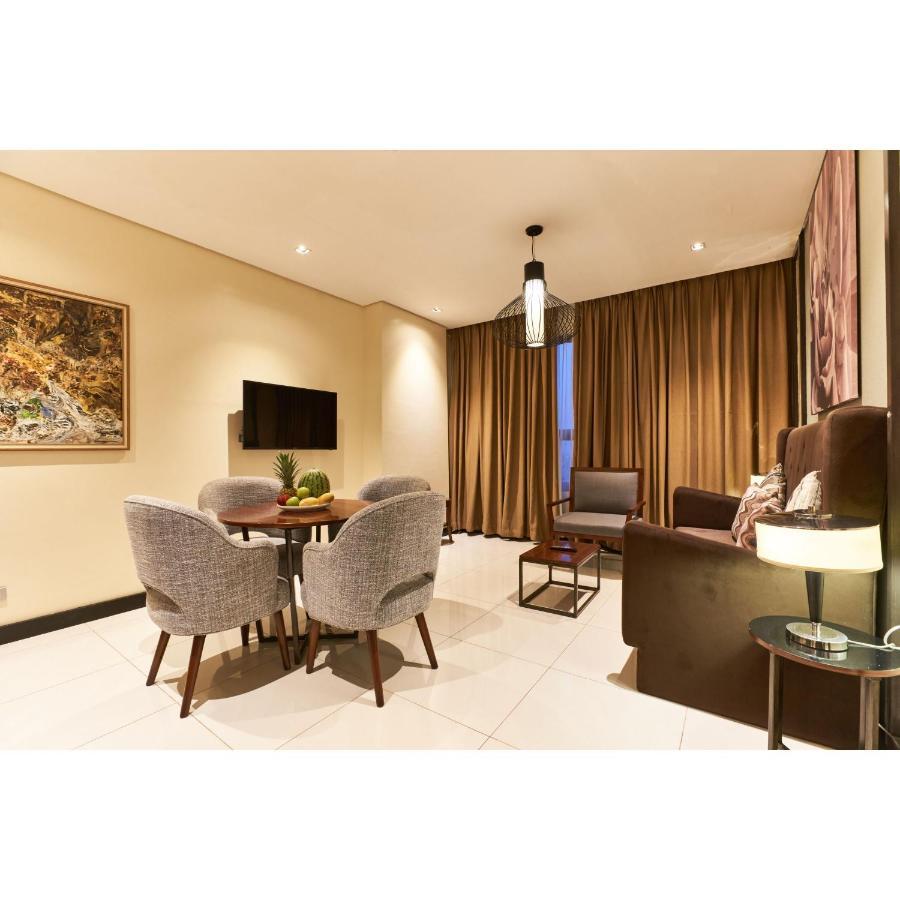 Summit Hotel Tacloban Exterior photo